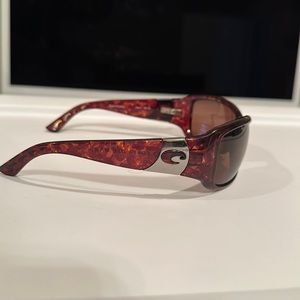 Costa Del Mar sunglasses